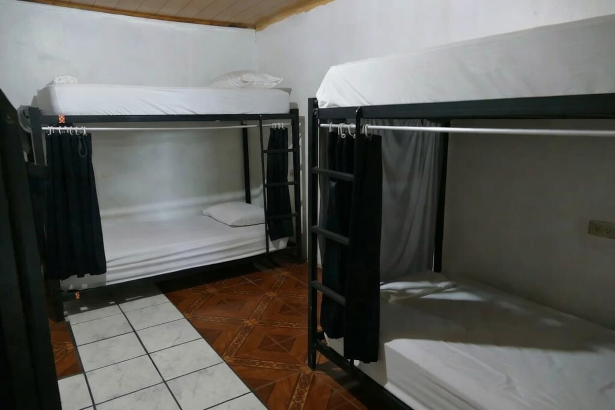 Ayahuasca Dorm thumbnail 4