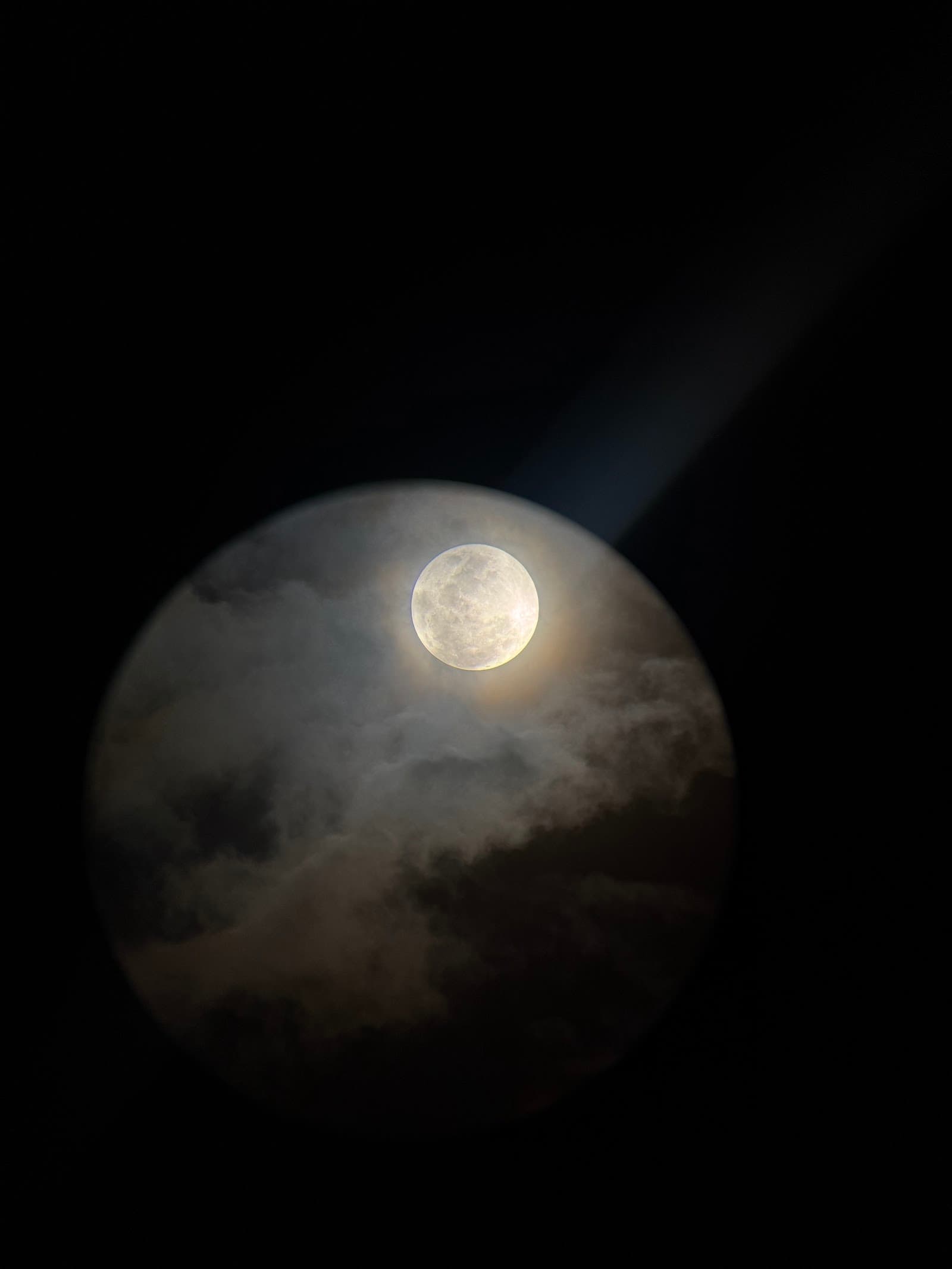 Full Moon Party: What Actually Happened When We Threw One