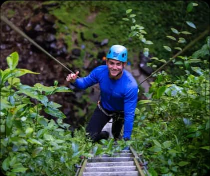 Arenal Adrenaline Combo - Image 1
