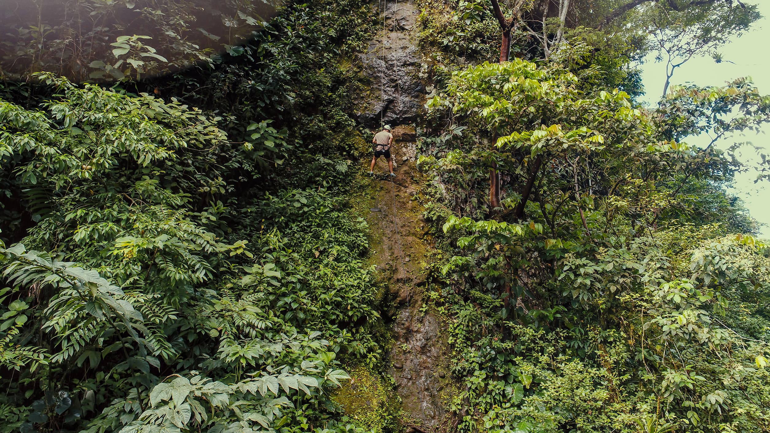 Arenal Canopy Zipline - Image 1