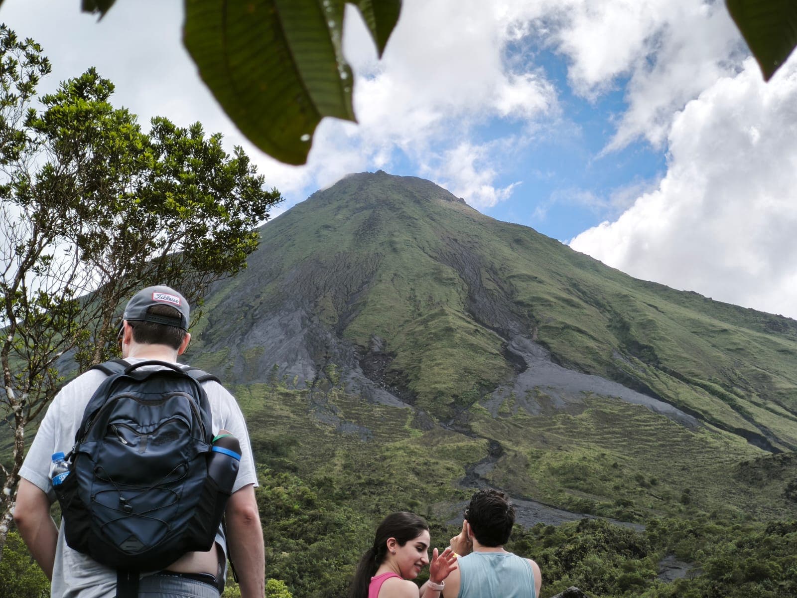 Arenal Volcano Hike - Image 1