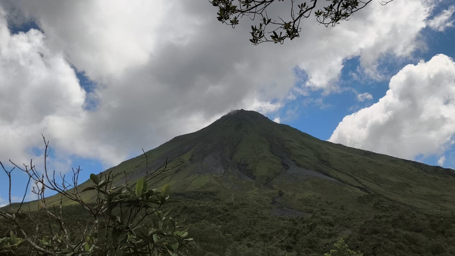 Waterfall, Volcano & Hot Springs Combo - Image 1