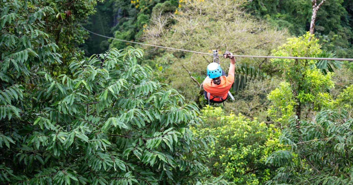Full-Day Arenal Adventure - Image 1